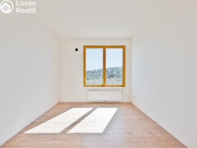 Sale apartment 2+KK Příbram č. 6