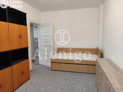 Sale apartment 2+1 Praha, Baranova č. 13