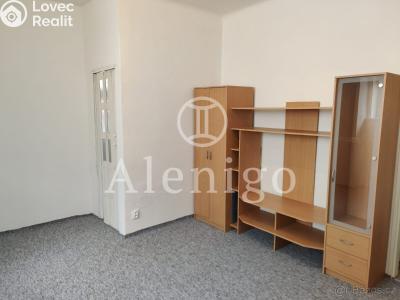 Sale apartment 2+1 Praha, Baranova č. 1