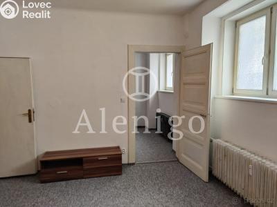 Sale apartment 2+1 Praha, Baranova č. 2