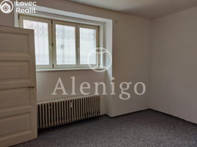 Sale apartment 2+1 Praha, Baranova č. 3
