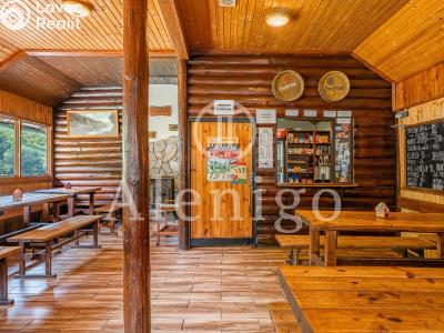 Sale cottage Skryje č. 10