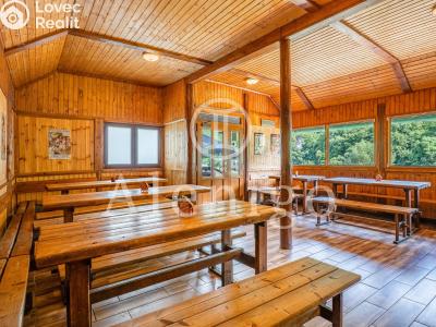 Sale cottage Skryje č. 1