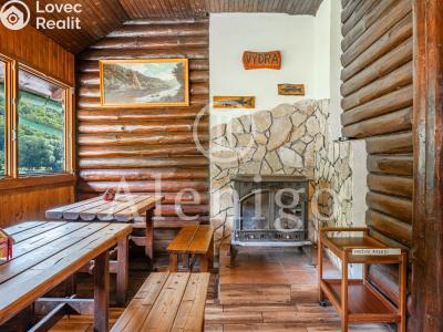 Prodej restaurace Skryje č. 2