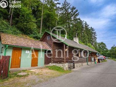 Prodej restaurace Skryje č. 7