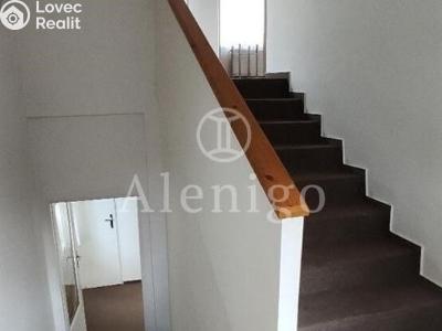 Prodej rodinného domu Praha, Nad višňovkou č. 9
