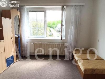 Prodej rodinného domu Praha, Nad višňovkou č. 11