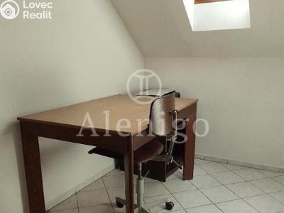 Prodej rodinného domu Praha, Nad višňovkou č. 12