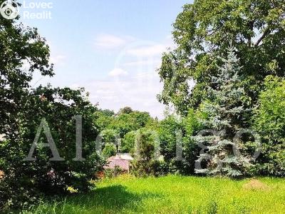 Prodej rodinného domu Praha, Nad višňovkou č. 15