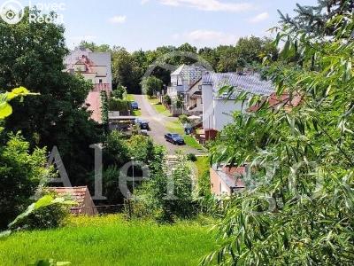 Prodej rodinného domu Praha, Nad višňovkou č. 16