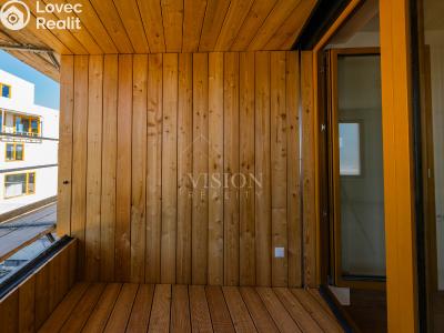 Sale apartment 2+KK Příbram č. 5
