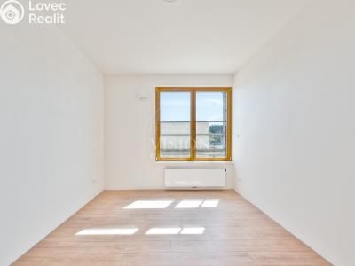 Sale apartment 2+KK Příbram č. 8