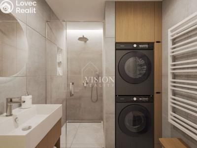 Sale apartment 2+KK Příbram č. 14