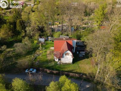 Prodej rodinného domu Všestary, V Jedlovci 103 č. 22
