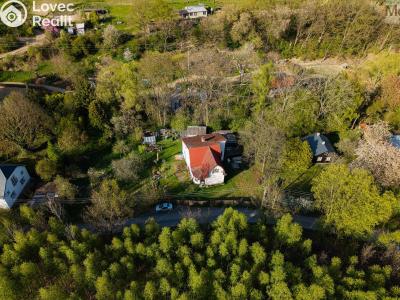 Prodej rodinného domu Všestary, V Jedlovci 103 č. 2