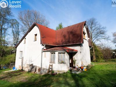 Prodej rodinného domu Všestary, V Jedlovci 103 č. 4