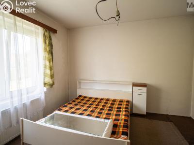 Prodej rodinného domu Všestary, V Jedlovci 103 č. 5