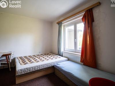 Prodej rodinného domu Všestary, V Jedlovci 103 č. 6
