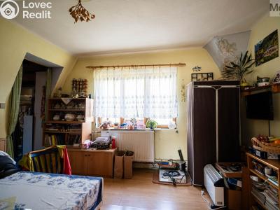 Prodej rodinného domu Všestary, V Jedlovci 103 č. 7