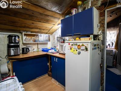Prodej rodinného domu Všestary, V Jedlovci 103 č. 11
