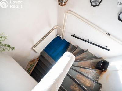 Prodej rodinného domu Všestary, V Jedlovci 103 č. 12