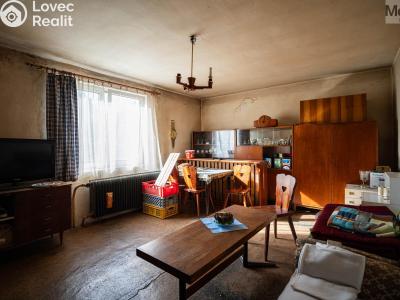 Prodej rodinného domu Všestary, V Jedlovci 103 č. 14
