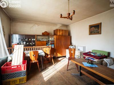 Prodej rodinného domu Všestary, V Jedlovci 103 č. 15
