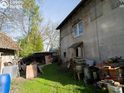 Prodej rodinného domu Všestary, V Jedlovci 103 č. 16