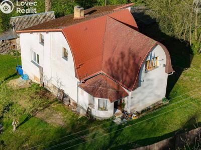Prodej rodinného domu Všestary, V Jedlovci 103 č. 19