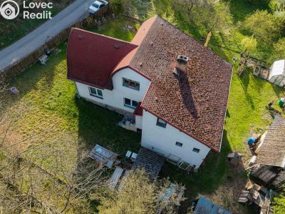 Prodej rodinného domu Všestary, V Jedlovci 103 č. 20