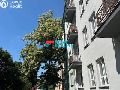 Pronájem bytu 2+1 Ostrava, Bachmačská č. 13