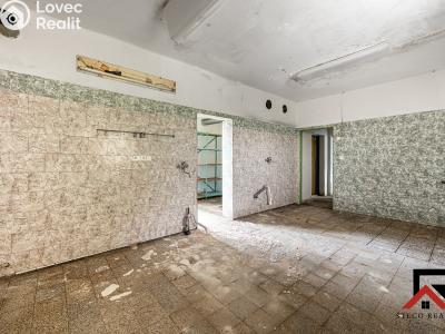 Prodej chalupy Sázava č. 16