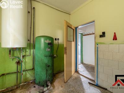 Prodej chalupy Sázava č. 18