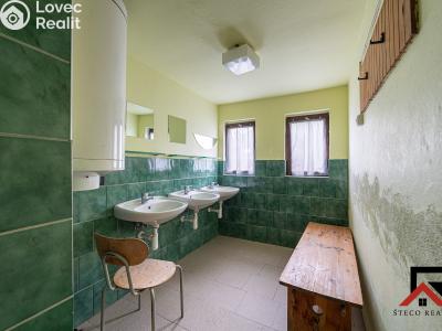 Prodej chalupy Sázava č. 26