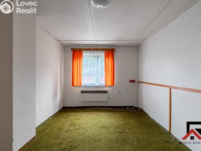 Prodej chalupy Sázava č. 27