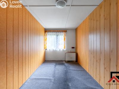 Prodej chalupy Sázava č. 32