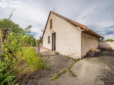 Prodej vinného sklepa Skoronice č. 16