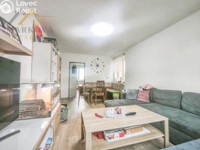 Pronájem bytu 3+1 Týn nad Vltavou, Orlická 431 č. 2