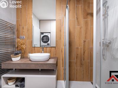 Prodej bytu 2+KK Třebíč, Modřínová č. 5