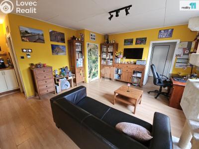 Prodej rodinného domu Kouřim, Tyršova č. 10