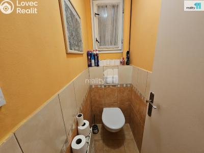 Prodej rodinného domu Kouřim, Tyršova č. 18