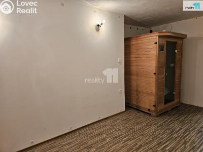Prodej rodinného domu Kouřim, Tyršova č. 20
