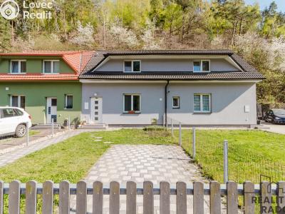 Prodej rodinného domu Oslavany, Havířská č. 1
