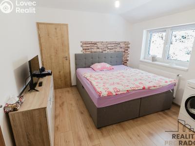 Prodej rodinného domu Oslavany, Havířská č. 5