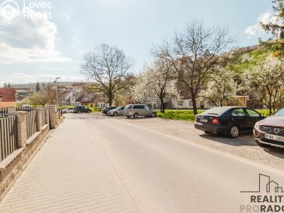 Prodej rodinného domu Oslavany, Havířská č. 8