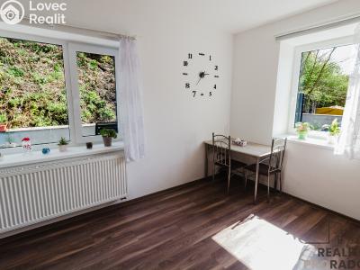 Prodej rodinného domu Oslavany, Havířská č. 12