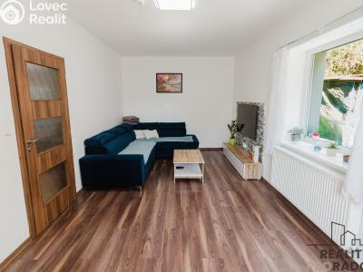 Prodej rodinného domu Oslavany, Havířská č. 13
