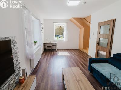 Prodej rodinného domu Oslavany, Havířská č. 14
