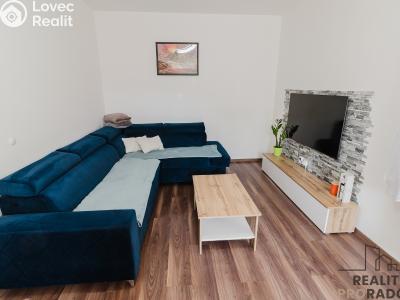 Prodej rodinného domu Oslavany, Havířská č. 15