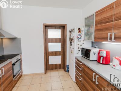 Prodej rodinného domu Oslavany, Havířská č. 18